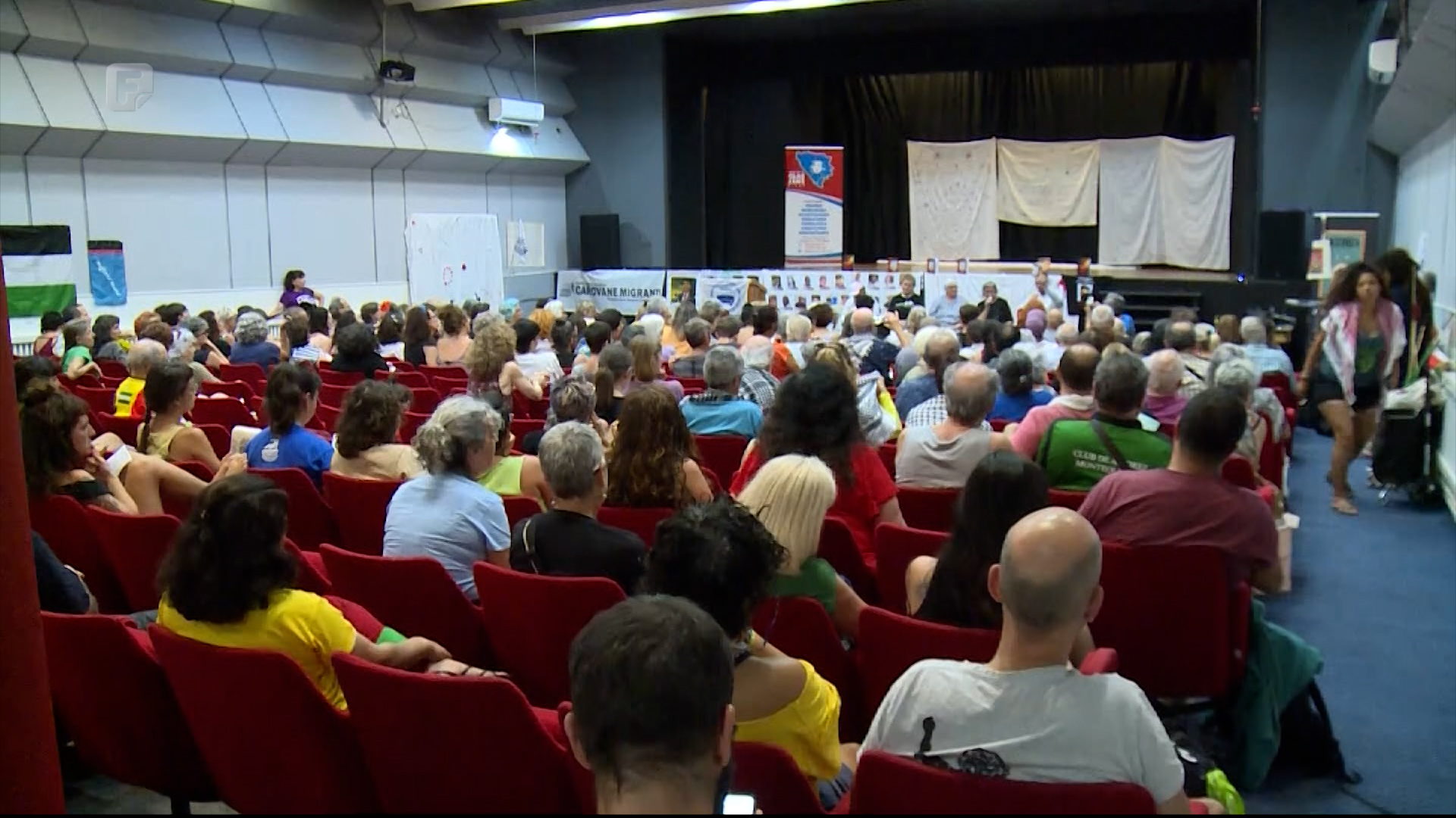 U Bihaću održana konferencija "Izazovi u izgradnji mira i migracijama"